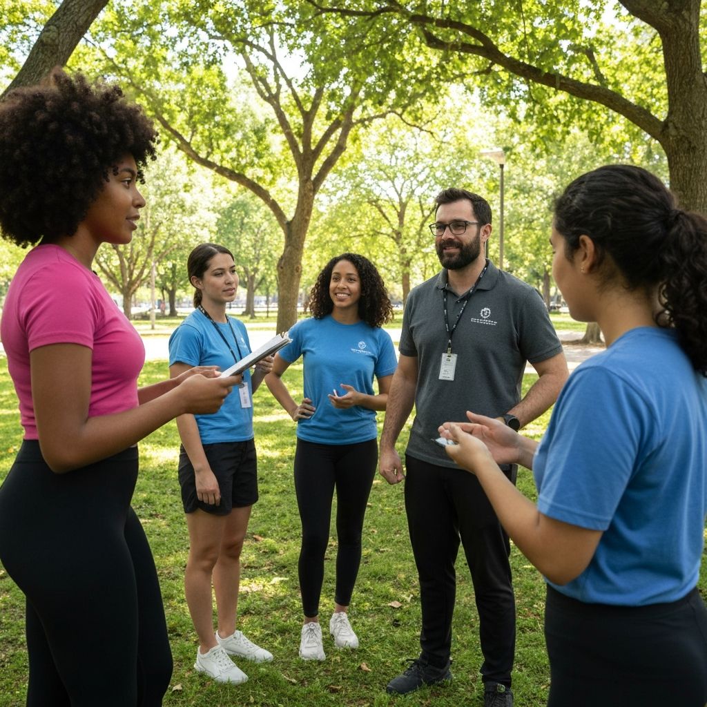 Collaborative educational approach